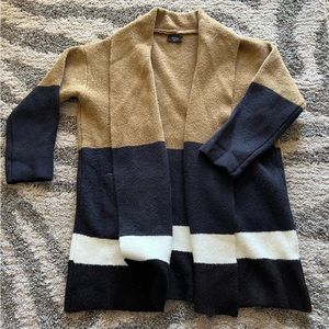 Vici Sweater Coat